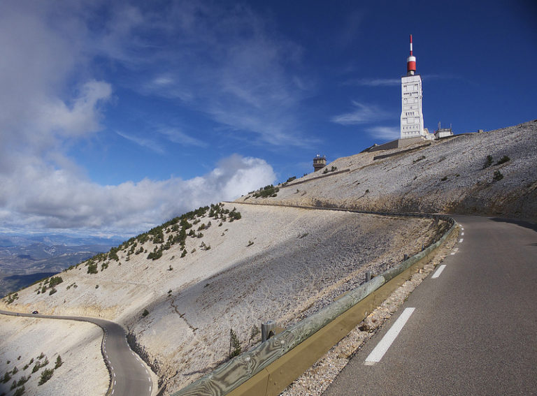 ALFA VENTOUX