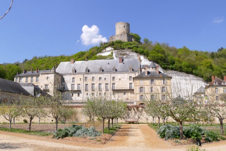 Le premier Rallye du Vexin